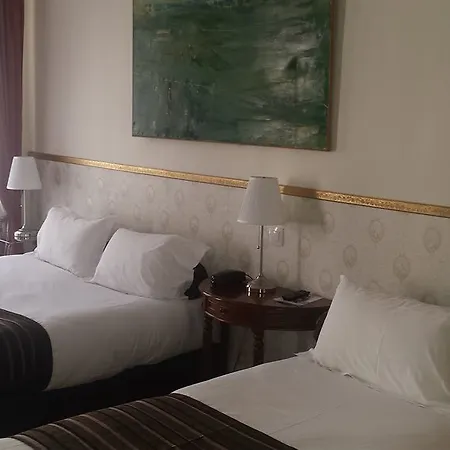 Océanic - Grands Magasins Hotel 3*