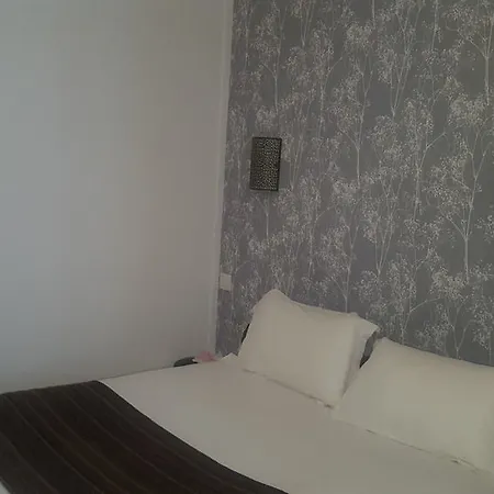 Océanic - Grands Magasins Hotel 3*