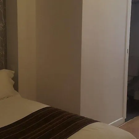 Hotel Océanic - Grands Magasins 3*