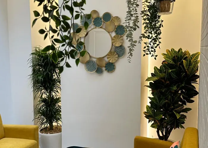 Océanic - Grands Magasins 3* Parigi