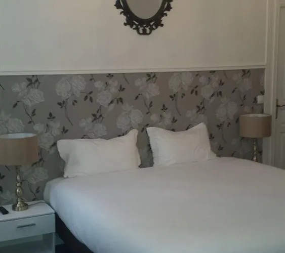 Hotel Océanic - Grands Magasins 3*