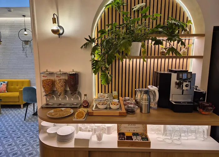 Océanic - Grands Magasins Parigi