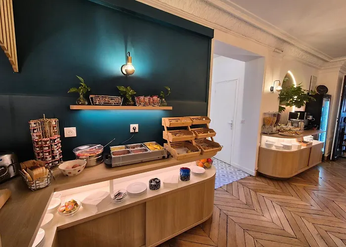 Océanic - Grands Magasins