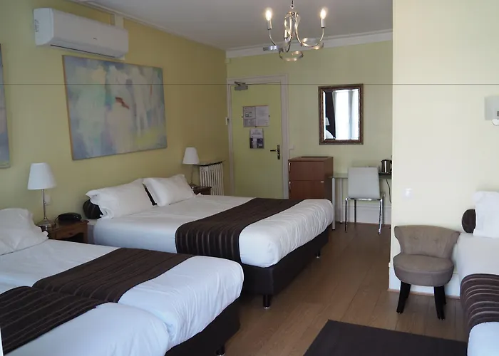 Océanic - Grands Magasins 3*