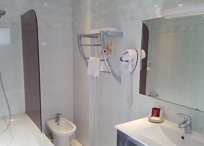 Océanic - Grands Magasins Hotel 3*