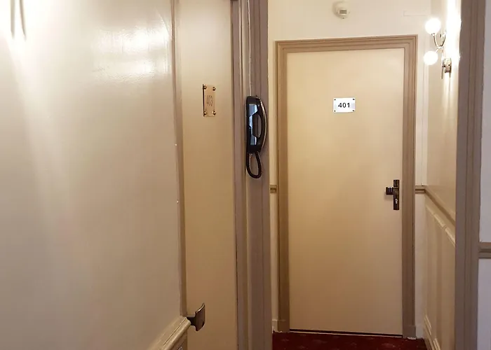 Hotel Océanic - Grands Magasins