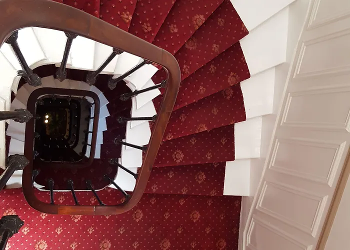 Océanic - Grands Magasins 3* Parigi