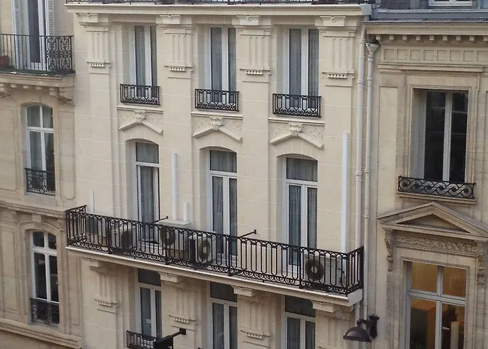 Océanic - Grands Magasins 3*