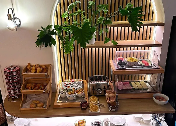 Océanic - Grands Magasins 3*