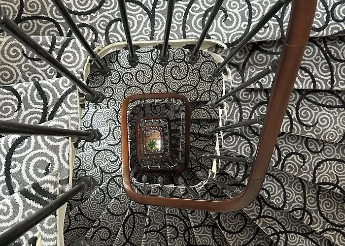 Hotel Océanic - Grands Magasins 3*