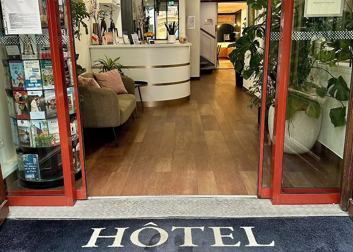 Océanic - Grands Magasins 3*