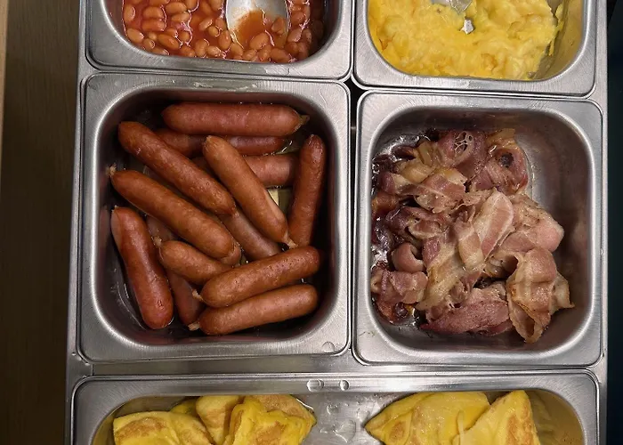 Hotel Océanic - Grands Magasins