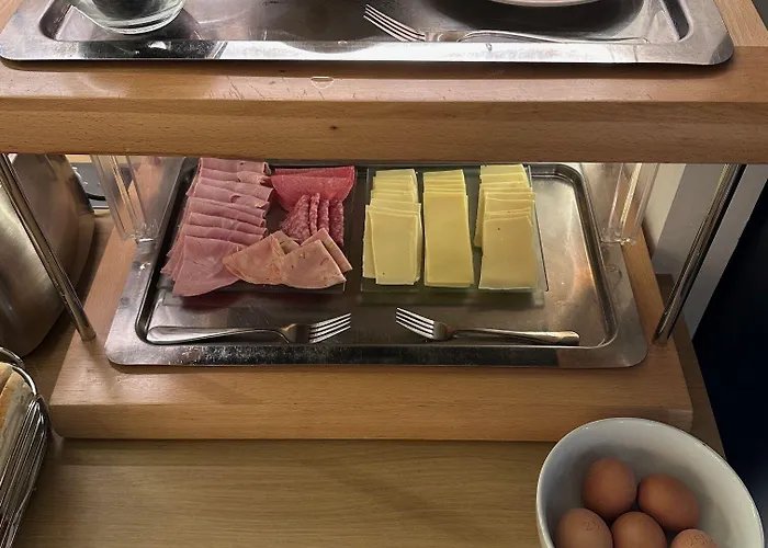 Océanic - Grands Magasins 3* Parigi