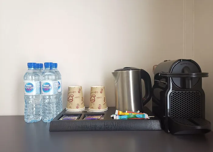 Hotel Océanic - Grands Magasins Parigi