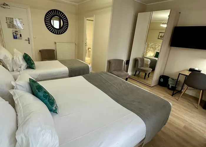 Océanic - Grands Magasins Hotel Parigi