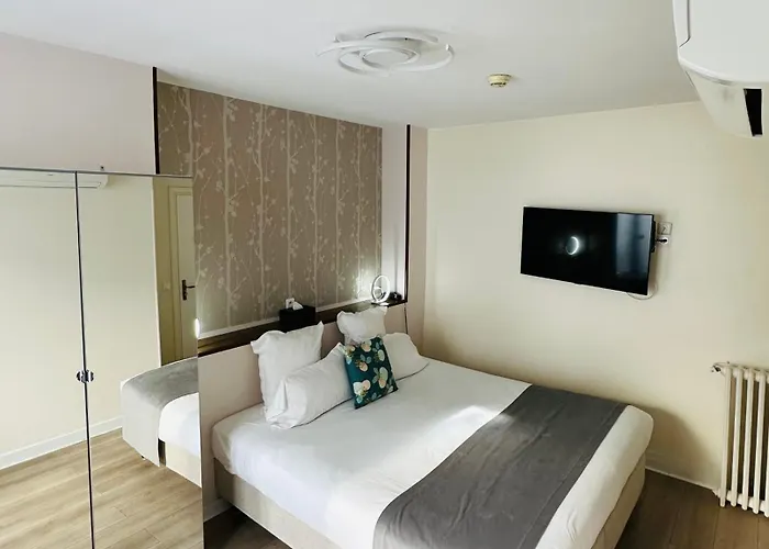 Océanic - Grands Magasins Parigi