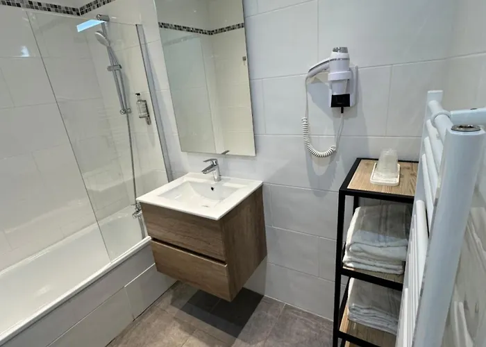 Océanic - Grands Magasins