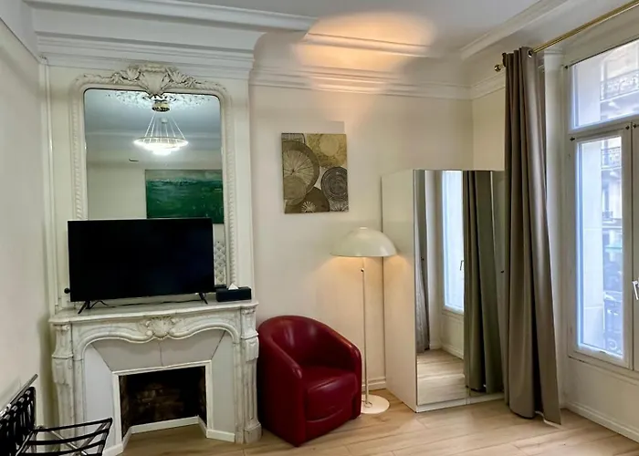 Océanic - Grands Magasins 3*