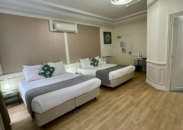 Océanic - Grands Magasins