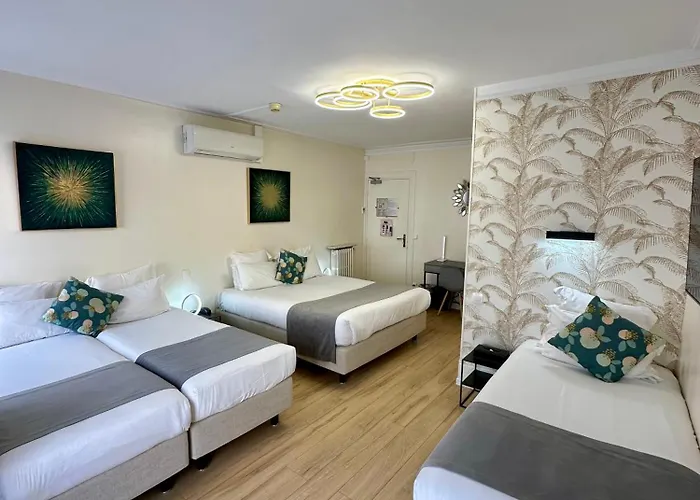 Océanic - Grands Magasins 3*