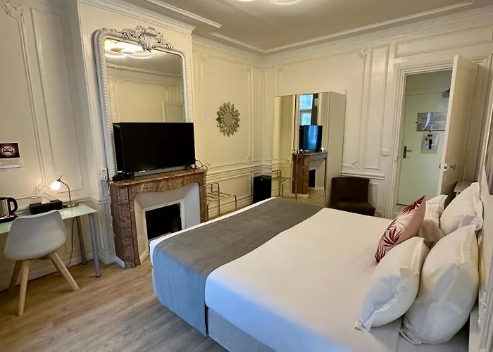 Océanic - Grands Magasins Parigi