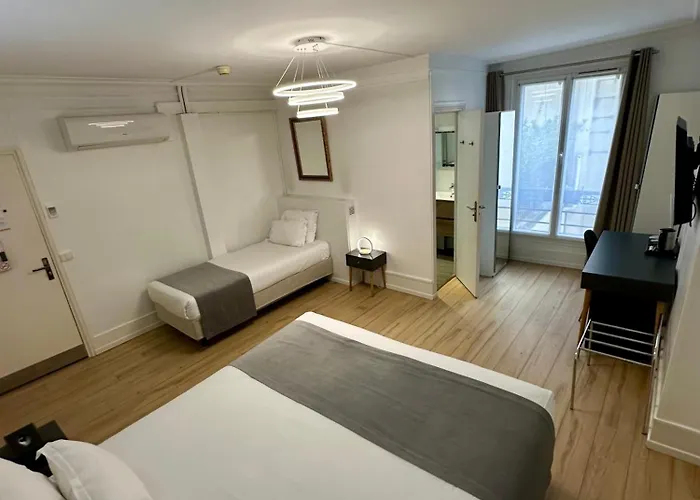 Océanic - Grands Magasins