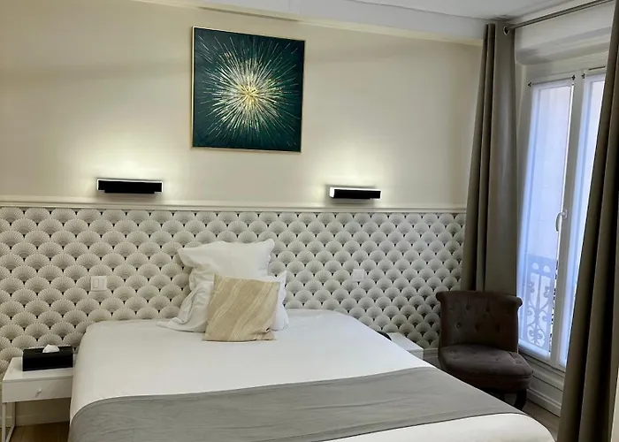 Océanic - Grands Magasins 3*