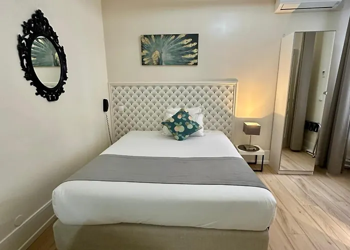 Océanic - Grands Magasins