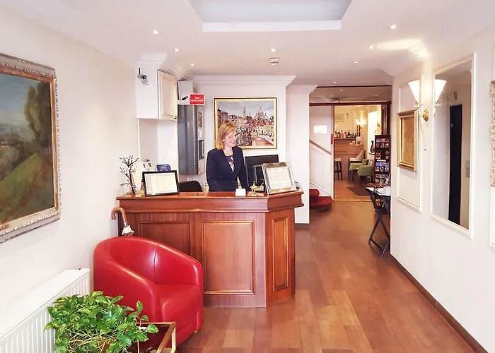 Océanic - Grands Magasins Hotel Parigi