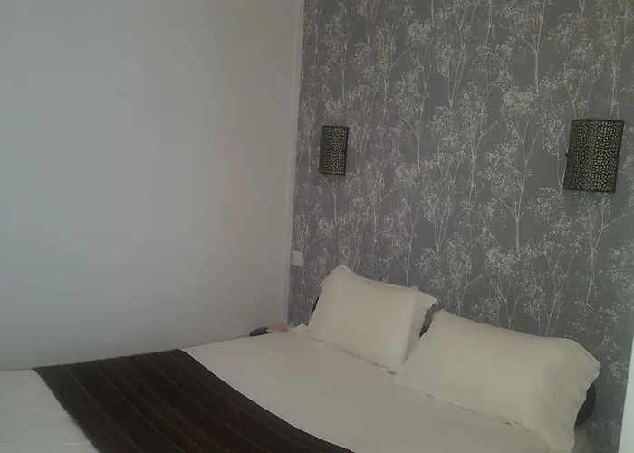 Océanic - Grands Magasins Hotel 3*