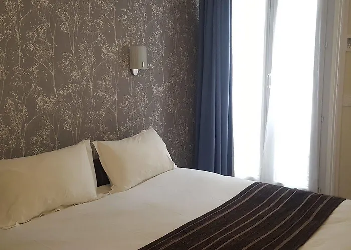 Océanic - Grands Magasins