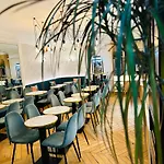 Oceanic - Grands Magasins Hotel Paris