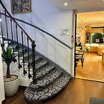 Hotel Oceanic - Grands Magasins 3*