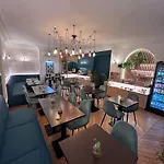 Oceanic - Grands Magasins Hotel