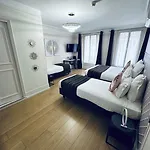 Hotel Oceanic - Grands Magasins 3*
