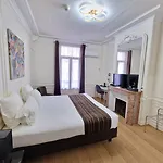 Oceanic - Grands Magasins Hotel 3*