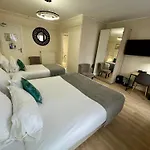 Oceanic - Grands Magasins Hotel Paris