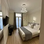 Oceanic - Grands Magasins 3*