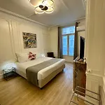 Oceanic - Grands Magasins Hotel