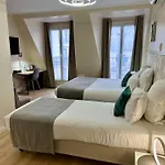 Hotel Oceanic - Grands Magasins