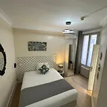 Hotel Oceanic - Grands Magasins 3*