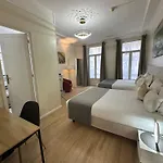 Oceanic - Grands Magasins Hotel Paris