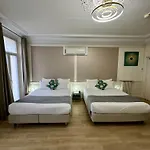 Oceanic - Grands Magasins 3* Paris