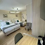 Oceanic - Grands Magasins Hotel