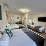 Hotel Oceanic - Grands Magasins