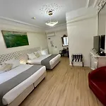 Oceanic - Grands Magasins Hotel 3*