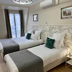 Hotel Oceanic - Grands Magasins Paris