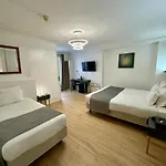 Oceanic - Grands Magasins Hotel 3*