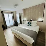 Oceanic - Grands Magasins Hotel Paris