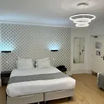 Hotel Oceanic - Grands Magasins Paris